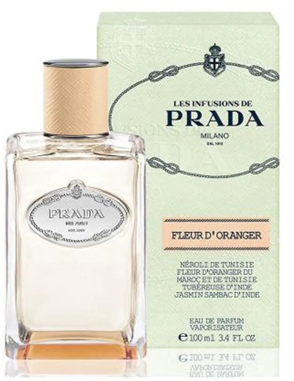 Prada Infusion de Fleur d'Oranger