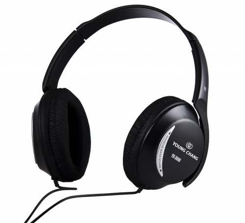 אוזניות KURZWEIL YH3000