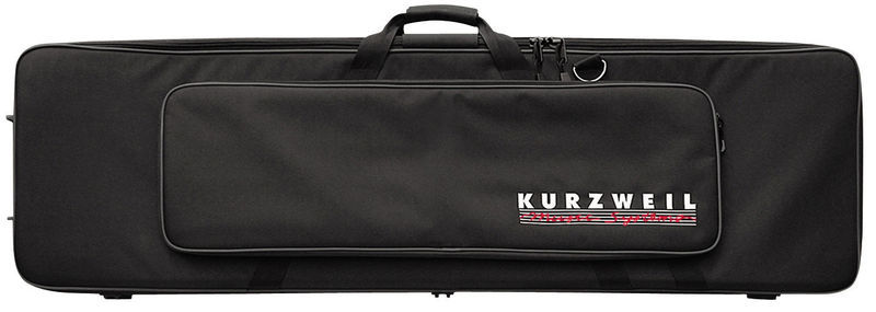נרתיק לפסנתר 88 קלידים מידה פנימית 12*38*138 KURZWEIL KB88