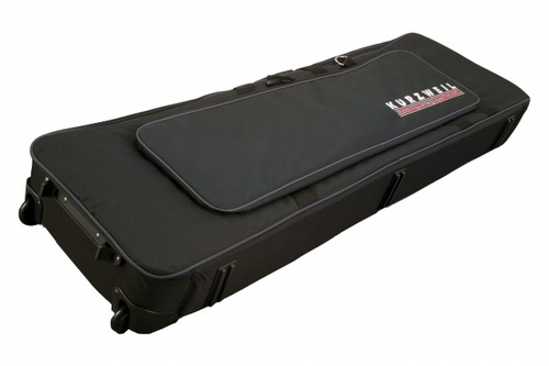 נרתיק לפסנתר 88 קלידים מידה פנימית 12*38*138 KURZWEIL KB88