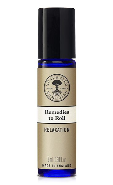 נילס יארד רול רמדיס להרגעה 9 מ"ל Remedies to Roll for Relaxation