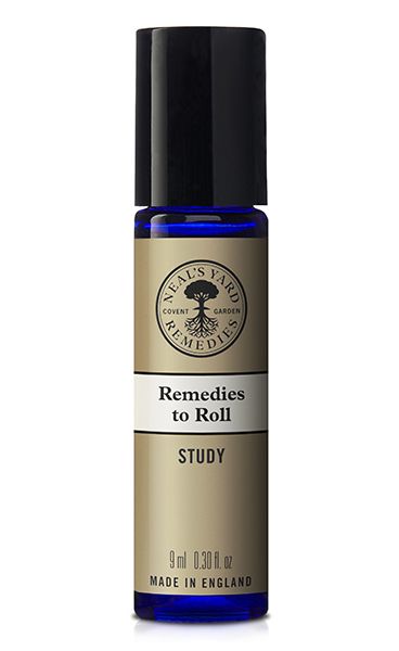 נילס יארד רול רמדיס ללימודים 9 מ"ל Remedies to Roll for Study