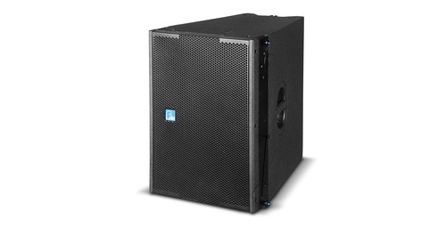 רמקול מקצועי NX510/NX510A