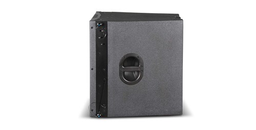רמקול מקצועי NX510/NX510A