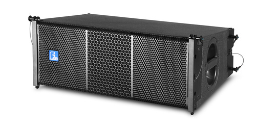 רמקול מקצועי בדגמים MLA208/MLA208DA 