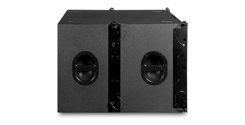 רמקול מקצועי מדגם MLA118B/ML118BAS 