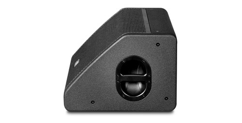 רמקול מקצועי מדגם MLA118B/ML118BAS 