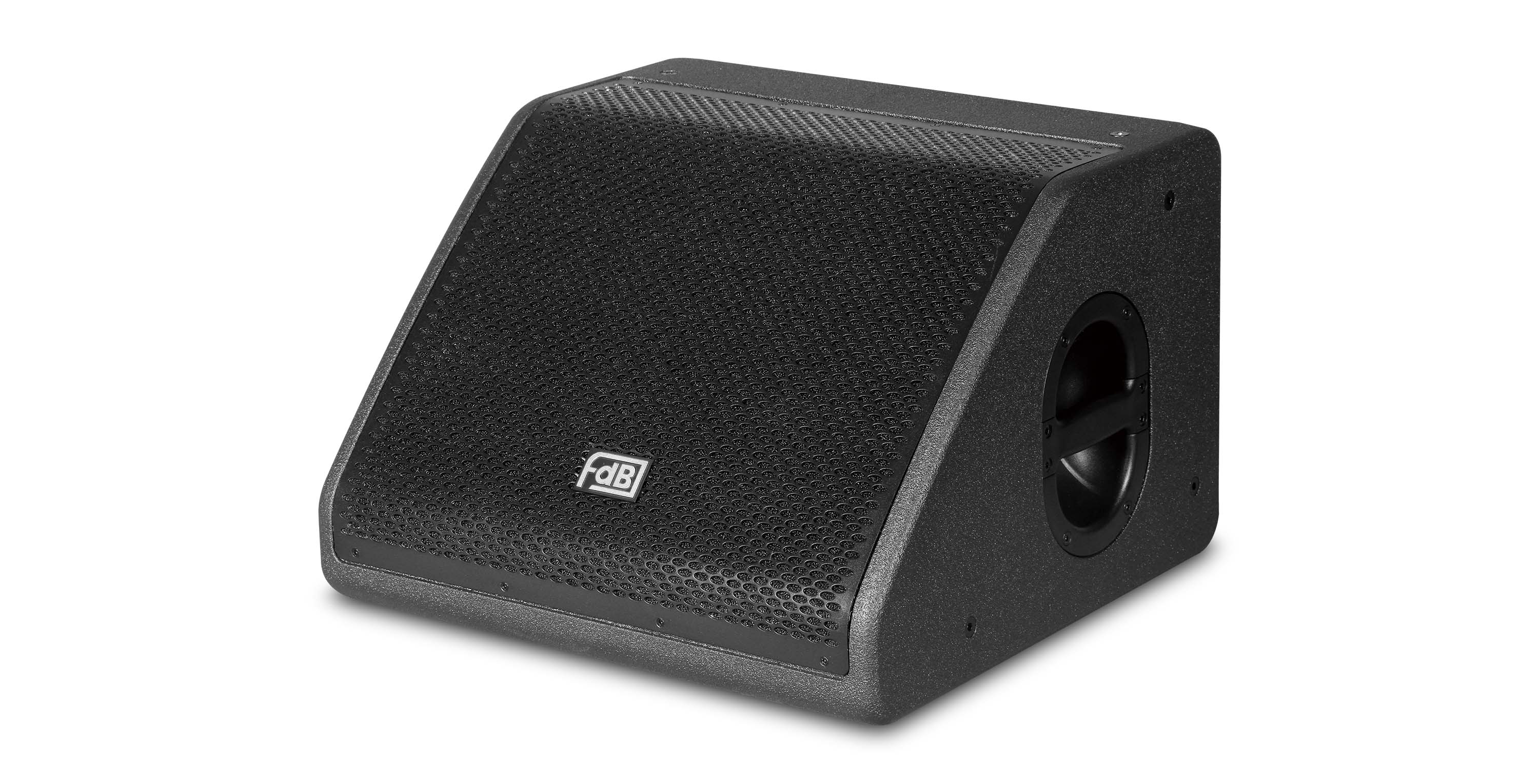מגבר מקצועי מדגם MLA112