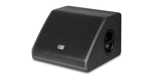 מגבר מקצועי מדגם MLA118B/ML118BAS 