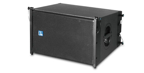מגבר מקצועי מדגם MLA118B/ML118BAS 