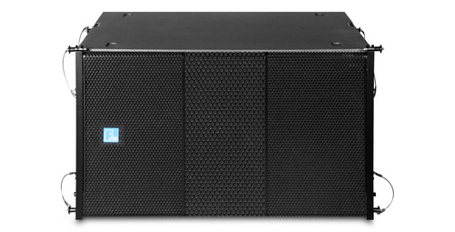 מגבר מקצועי מדגם MLA215B/MLA215BA