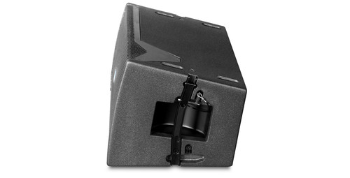 מגבר מקצועי מדגם MLA412