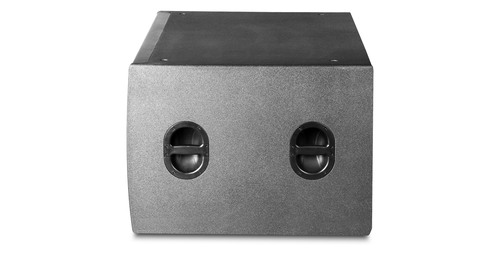 רמקול מקצועי מדגם MLA218B/MLA218BA