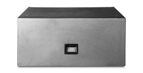 רמקול מקצועי מדגם MLA218B/MLA218BA