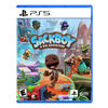 PS5 - Sackboy A Big Adventure