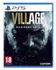 Resident Evil Village PS5 