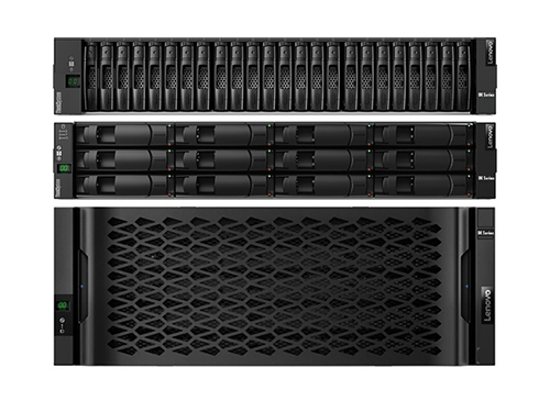 Lenovo ThinkSystem DE4000H