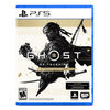 PS5 - Ghost of Tsushima Director's Cut