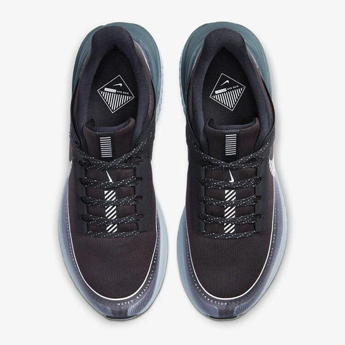 nike legend react 44 5