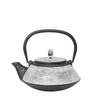 קומקום תה 1 ליטר TERRACOTA לבן