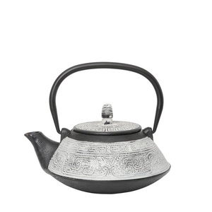 קומקום תה 1 ליטר TERRACOTA לבן