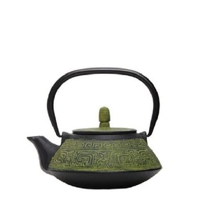 קומקום תה 1 ליטר TERRACOTA ירוק