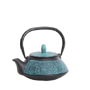 קומקום תה 1 ליטר TERRACOTA טורקיז