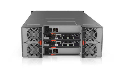 Lenovo ThinkSystem DE4000H