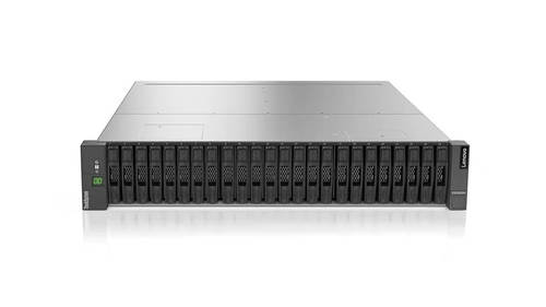 Lenovo ThinkSystem DE4000H