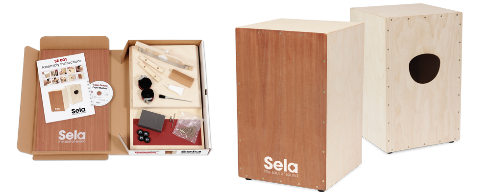 סנר קחון SELA KIT SE001