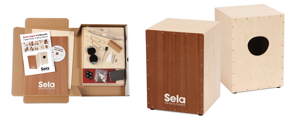 סנר קחון SELA KIT MEDIUM SE018