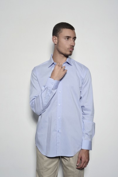 חולצת SLIM FIT TEE-OFF