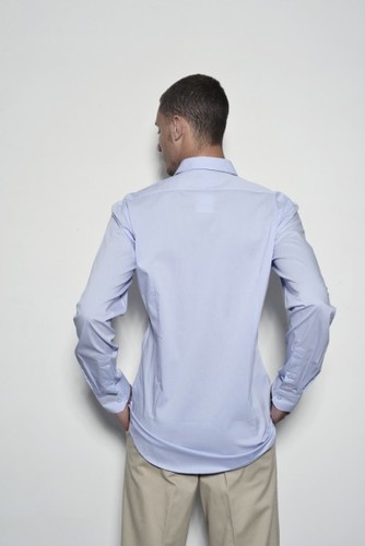 חולצת SLIM FIT TEE-OFF