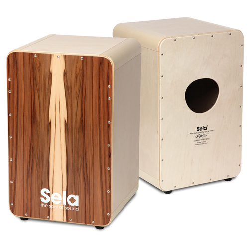 קחון SELA-SATIN NUT SE002A