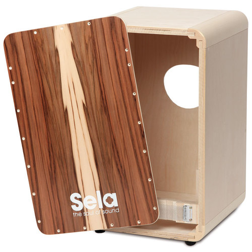 קחון SELA-SATIN NUT SE002A