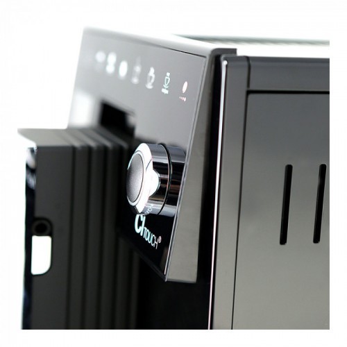 Melitta CI Touch Black coffee machine