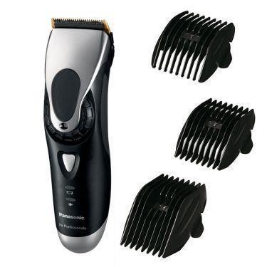 מכונת תספורת PANASONIC ER-GP707K