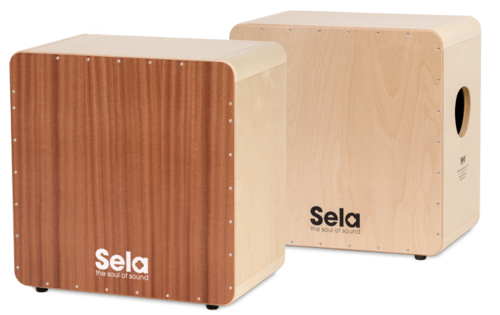 חבילת SE121EN קחון בס SELA SE099 עם תיק