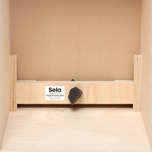 רשת לסנר קחון SELA SE007