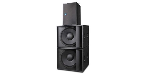 רמקול מקצועי NX510/NX510A