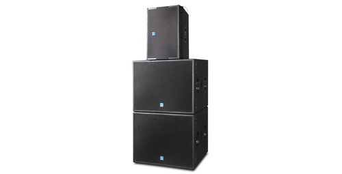 רמקול מקצועי NX510/NX510A
