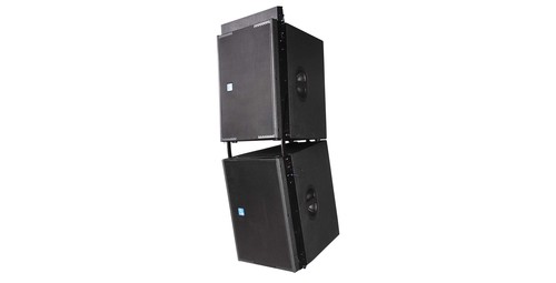 רמקול מקצועי NX510/NX510A
