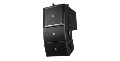 רמקול מקצועי דגם MLA412