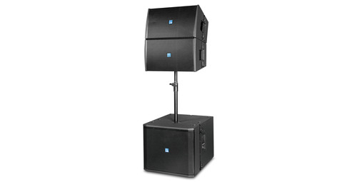 רמקול מקצועי דגם MLA412