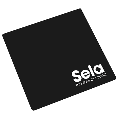 פד ישיבה שחור לקחון SELA SE006