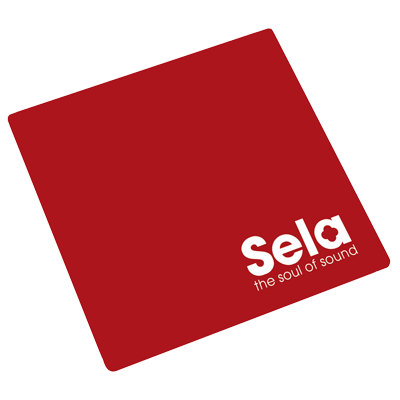 פד ישיבה אדום לקחון SELA SE039