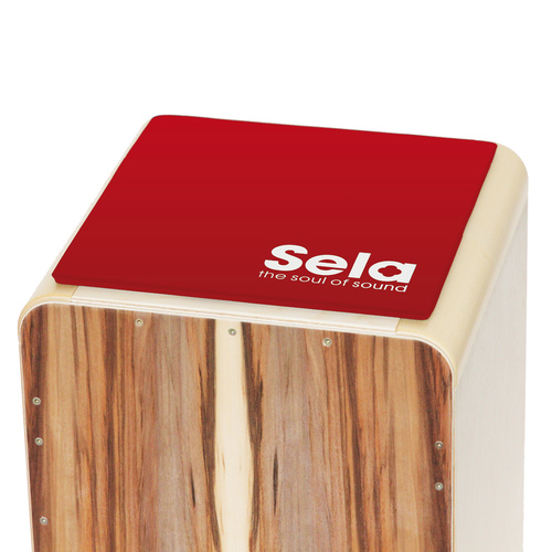 פד ישיבה אדום לקחון SELA SE039