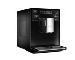 מכונת קפה אוטומטית מליטה קפאו סי אי Melitta Caffeo CI Coffee Machine Black שחור