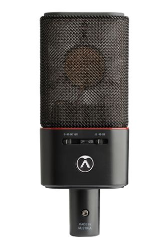 זוית נוספת Austrian Audio OC18 Studio Set 