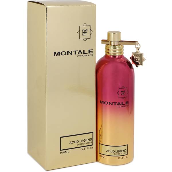 Montale Aoud Legend